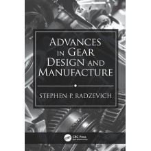 Advances in Gear Design and Manufacture